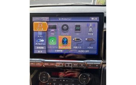 Mitsubishi Delica D:5 I, 2022 год, 2 400 000 рублей, 24 фотография