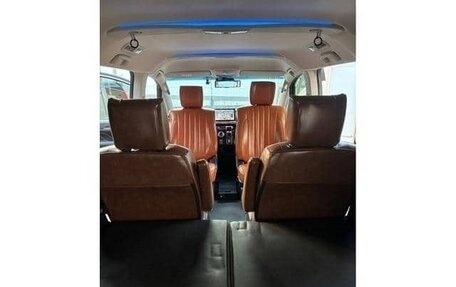 Mitsubishi Delica D:5 I, 2022 год, 2 400 000 рублей, 29 фотография