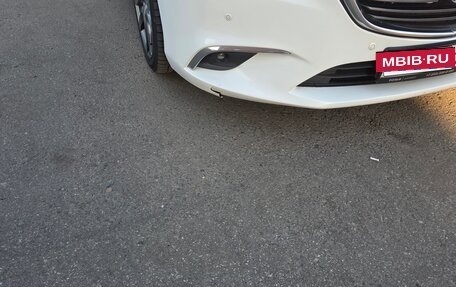 Mazda 6, 2017 год, 1 940 000 рублей, 3 фотография