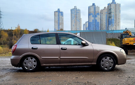 Nissan Almera, 2006 год, 180 000 рублей, 7 фотография