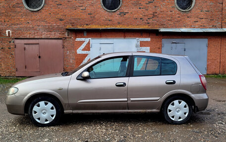 Nissan Almera, 2006 год, 180 000 рублей, 3 фотография