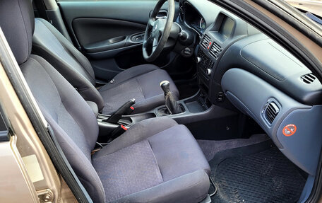 Nissan Almera, 2006 год, 180 000 рублей, 9 фотография