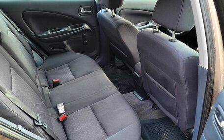 Nissan Almera, 2006 год, 180 000 рублей, 10 фотография