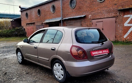 Nissan Almera, 2006 год, 180 000 рублей, 4 фотография
