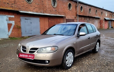 Nissan Almera, 2006 год, 180 000 рублей, 2 фотография