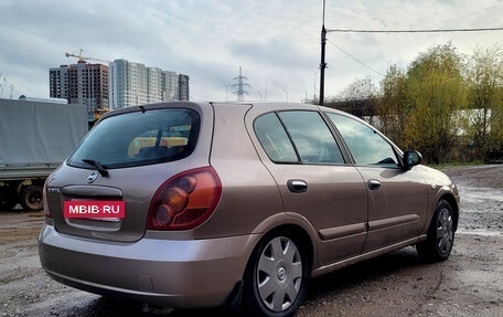 Nissan Almera, 2006 год, 180 000 рублей, 6 фотография