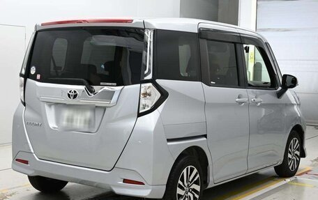Toyota Roomy I, 2022 год, 950 020 рублей, 4 фотография