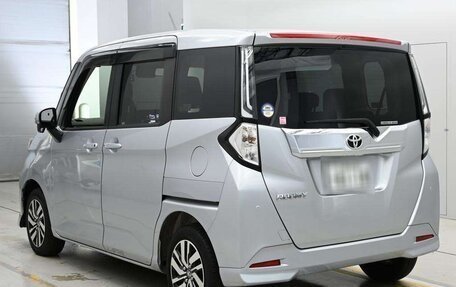 Toyota Roomy I, 2022 год, 950 020 рублей, 5 фотография