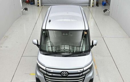 Toyota Roomy I, 2022 год, 950 020 рублей, 3 фотография