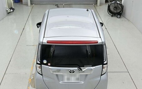 Toyota Roomy I, 2022 год, 950 020 рублей, 7 фотография