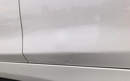 Infiniti Q50 I рестайлинг, 2017 год, 2 400 000 рублей, 13 фотография