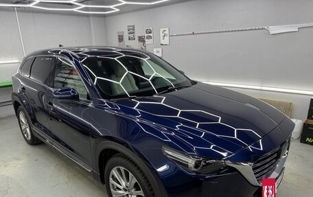 Mazda CX-9 II, 2021 год, 5 000 000 рублей, 2 фотография