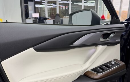 Mazda CX-9 II, 2021 год, 5 000 000 рублей, 9 фотография