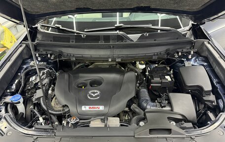 Mazda CX-9 II, 2021 год, 5 000 000 рублей, 6 фотография