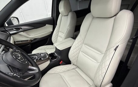 Mazda CX-9 II, 2021 год, 5 000 000 рублей, 8 фотография