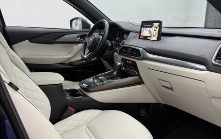 Mazda CX-9 II, 2021 год, 5 000 000 рублей, 11 фотография