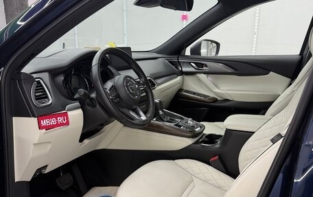 Mazda CX-9 II, 2021 год, 5 000 000 рублей, 7 фотография