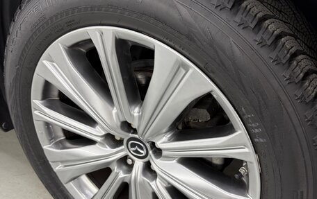 Mazda CX-9 II, 2021 год, 5 000 000 рублей, 15 фотография
