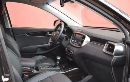 KIA Sorento III Prime рестайлинг, 2018 год, 3 200 000 рублей, 5 фотография