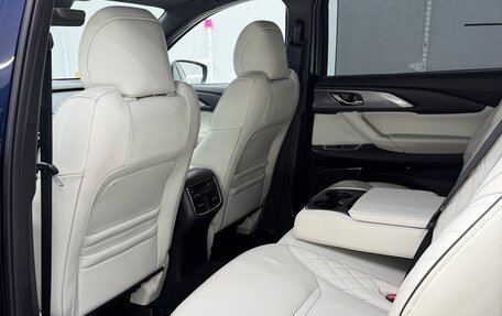 Mazda CX-9 II, 2021 год, 5 000 000 рублей, 12 фотография