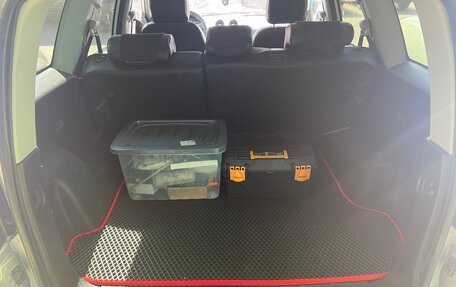 Great Wall Hover H3 I, 2013 год, 590 000 рублей, 4 фотография