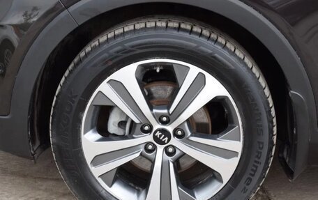 KIA Sorento III Prime рестайлинг, 2018 год, 3 200 000 рублей, 8 фотография