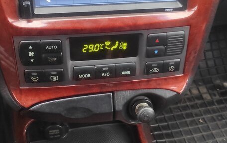 Hyundai Sonata IV рестайлинг, 2005 год, 220 000 рублей, 7 фотография