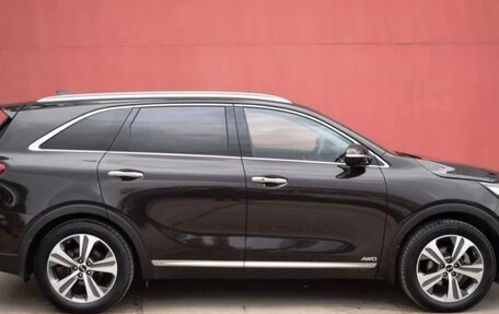 KIA Sorento III Prime рестайлинг, 2018 год, 3 200 000 рублей, 9 фотография