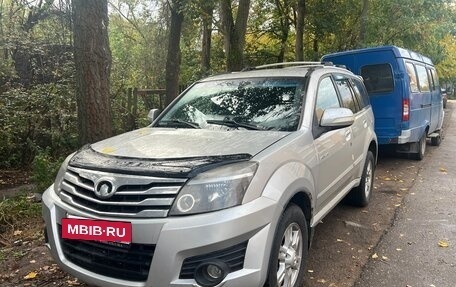 Great Wall Hover H3 I, 2013 год, 590 000 рублей, 3 фотография