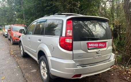 Great Wall Hover H3 I, 2013 год, 590 000 рублей, 2 фотография