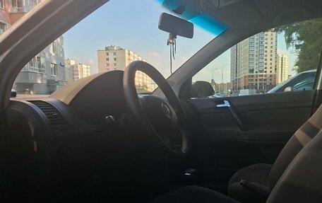 Volkswagen Polo IV рестайлинг, 2008 год, 420 000 рублей, 2 фотография