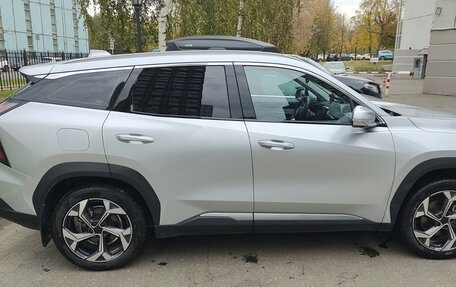 Geely Atlas, 2024 год, 3 090 000 рублей, 3 фотография