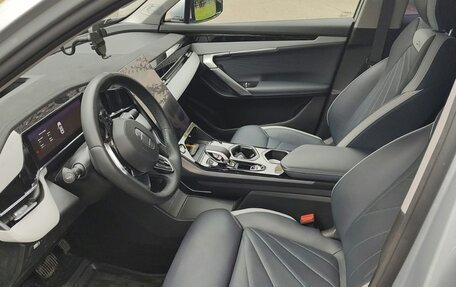 Geely Atlas, 2024 год, 3 090 000 рублей, 6 фотография