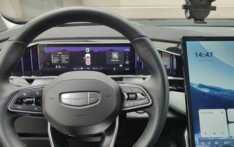 Geely Atlas, 2024 год, 3 090 000 рублей, 7 фотография