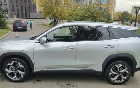 Geely Atlas, 2024 год, 3 090 000 рублей, 2 фотография