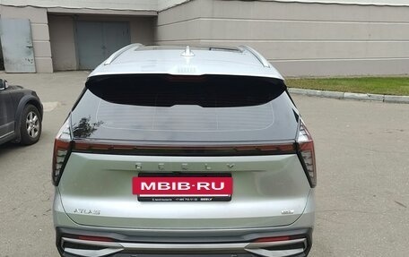 Geely Atlas, 2024 год, 3 090 000 рублей, 4 фотография