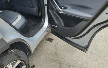Geely Atlas, 2024 год, 3 090 000 рублей, 13 фотография
