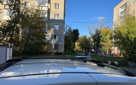 Renault Kangoo II рестайлинг, 2001 год, 282 000 рублей, 7 фотография