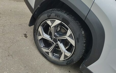 Geely Atlas, 2024 год, 3 090 000 рублей, 14 фотография
