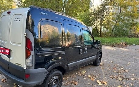 Renault Kangoo II рестайлинг, 2001 год, 282 000 рублей, 2 фотография