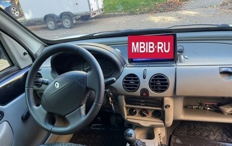 Renault Kangoo II рестайлинг, 2001 год, 282 000 рублей, 6 фотография