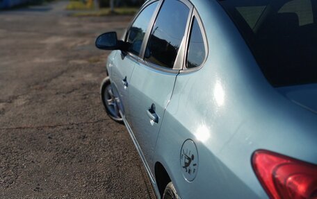 Hyundai Elantra IV, 2009 год, 680 000 рублей, 7 фотография