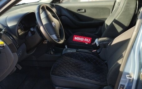 Hyundai Elantra IV, 2009 год, 680 000 рублей, 10 фотография