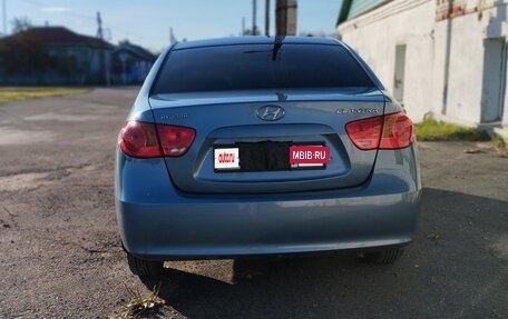 Hyundai Elantra IV, 2009 год, 680 000 рублей, 5 фотография
