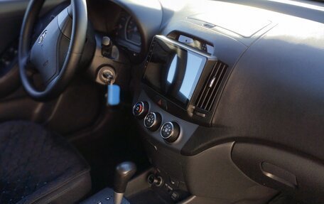 Hyundai Elantra IV, 2009 год, 680 000 рублей, 15 фотография