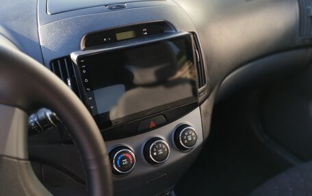 Hyundai Elantra IV, 2009 год, 680 000 рублей, 13 фотография