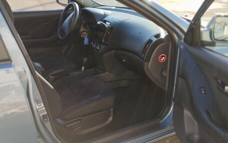 Hyundai Elantra IV, 2009 год, 680 000 рублей, 16 фотография