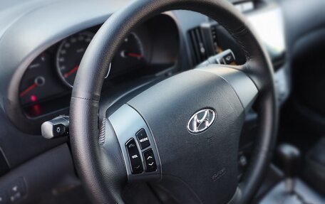 Hyundai Elantra IV, 2009 год, 680 000 рублей, 25 фотография