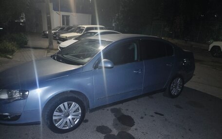 Volkswagen Passat B6, 2010 год, 600 000 рублей, 3 фотография