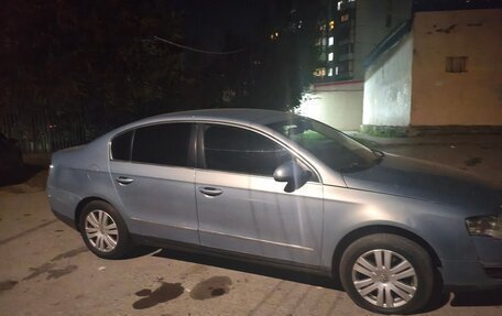 Volkswagen Passat B6, 2010 год, 600 000 рублей, 4 фотография